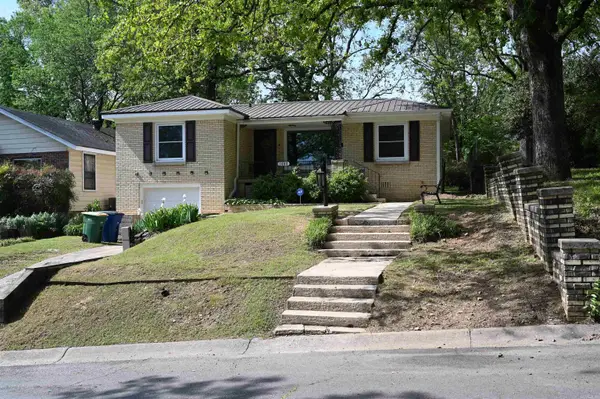 1006 Garland Avenue, North Little Rock, AR 72116