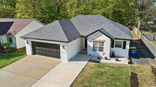 Address Withheld By Seller, Cabot, AR 72023