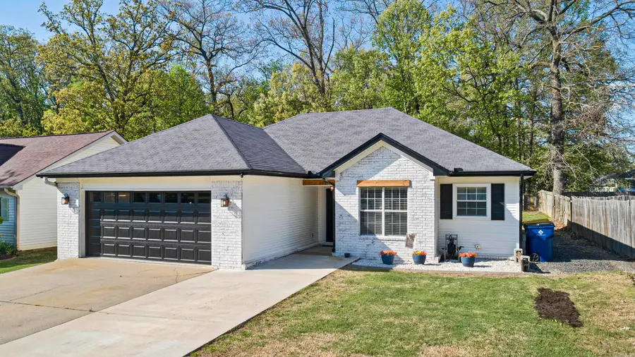 Address Withheld By Seller, Cabot, AR 72023 - #2