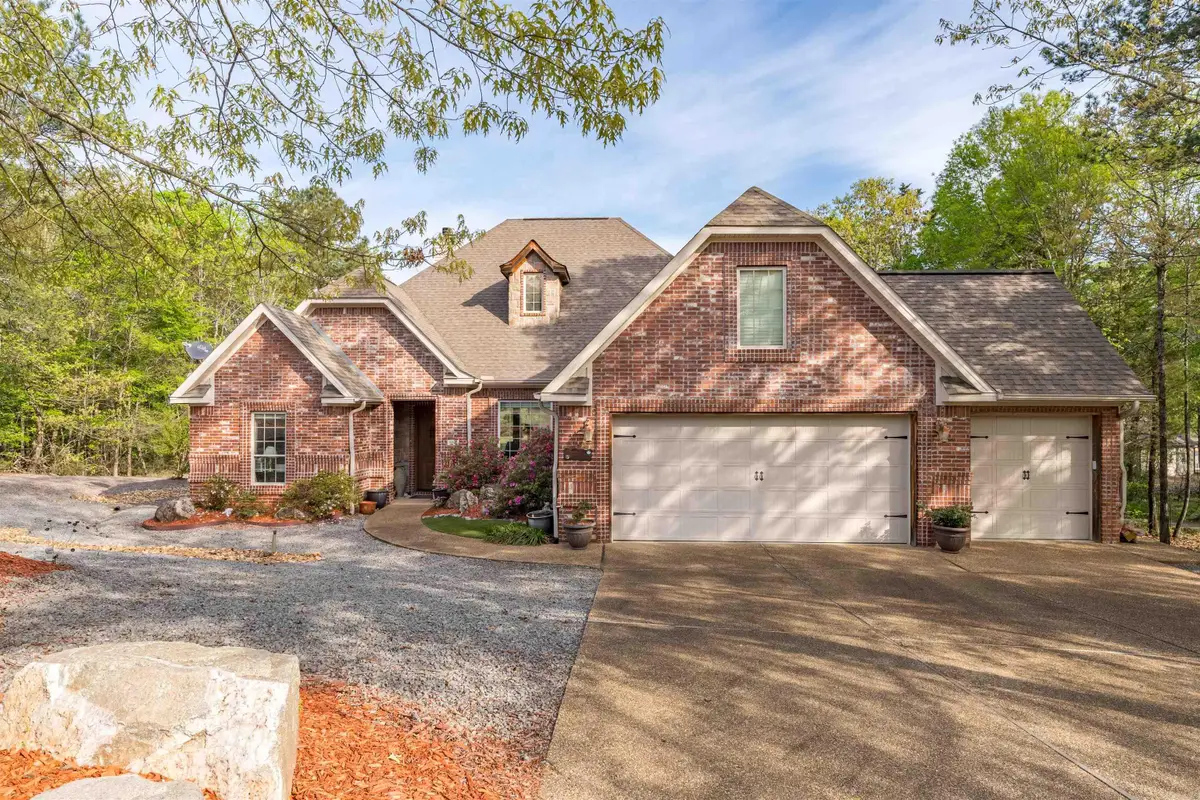 224 Elcano Drive, Hot Springs Village, AR 71909 - #1