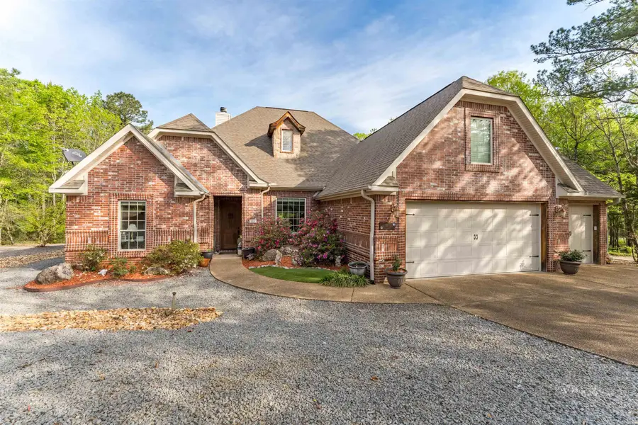 224 Elcano Drive, Hot Springs Village, AR 71909 - #2
