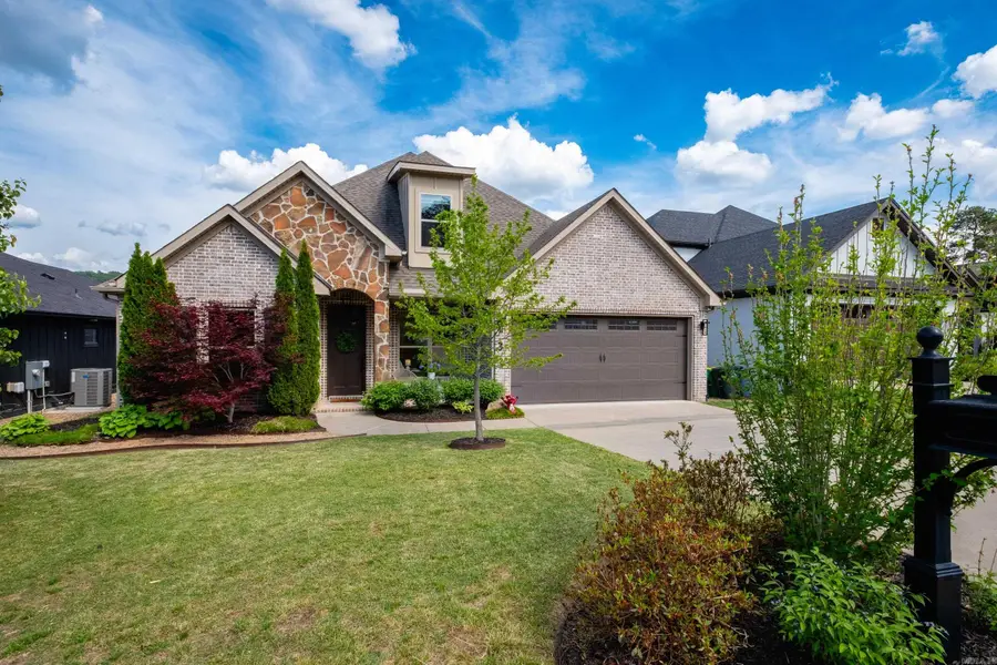 3 Sycamore Court, Little Rock, AR 72223 - #2