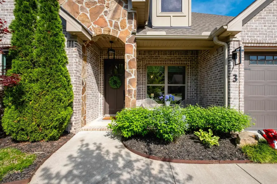 3 Sycamore Court, Little Rock, AR 72223 - #3