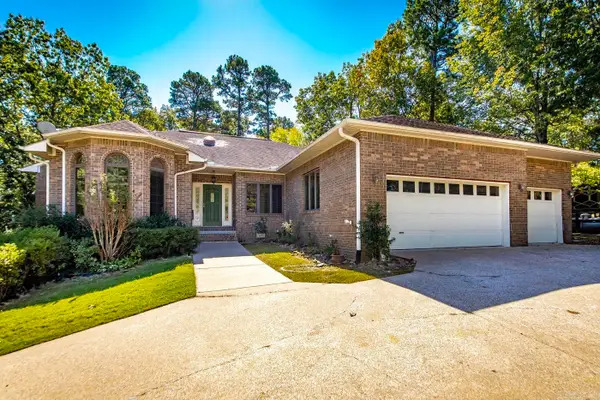 233 Snead Drive, Fairfield Bay, AR 72088