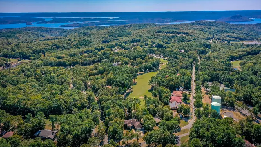 233 Snead Drive, Fairfield Bay, AR 72088 - #2