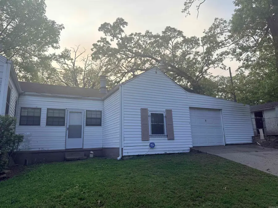 4300 W 9th Street, Little Rock, AR 72204 - #3