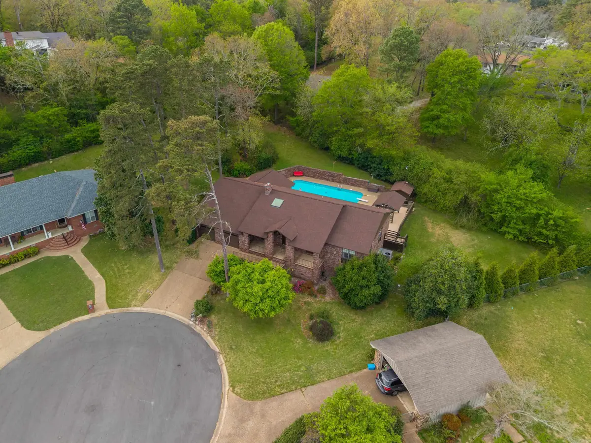 103 Fox Creek Court, Hot Springs, AR 71901 - #1