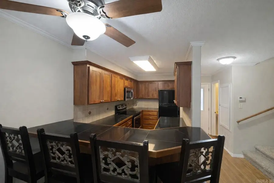 601 Dave Creek Parkway #79 Parkway #79, Fairfield Bay, AR 72088 - #2