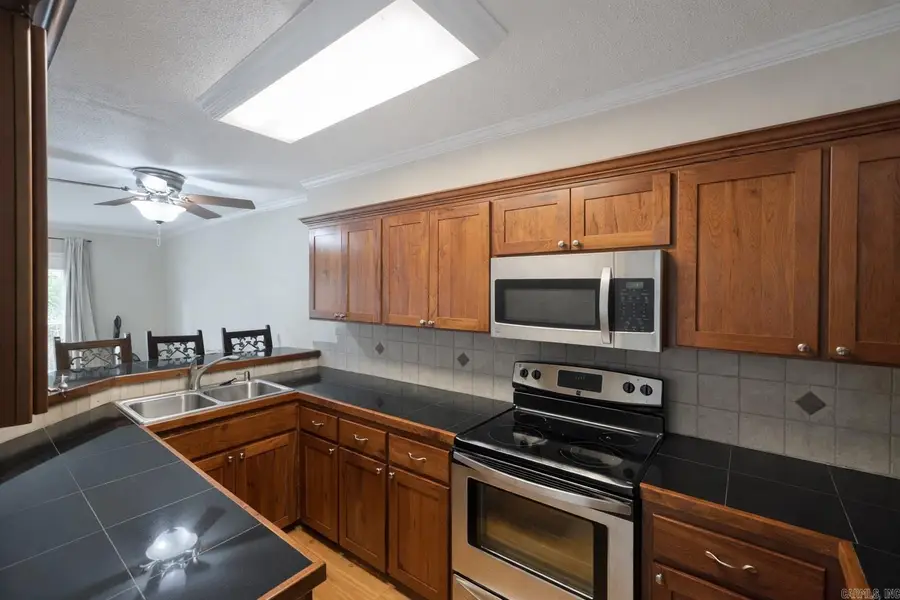 601 Dave Creek Parkway #79 Parkway #79, Fairfield Bay, AR 72088 - #3