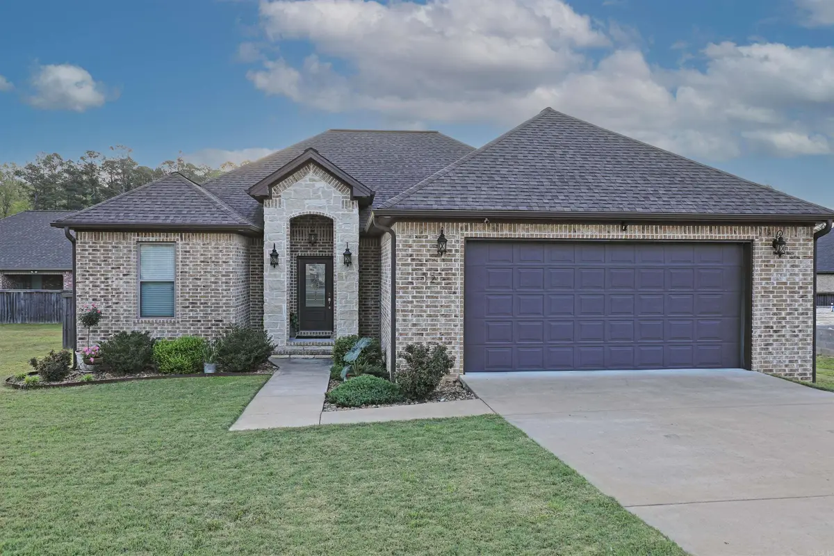 12 Sayde Lane, Sheridan, AR 72150 - #1