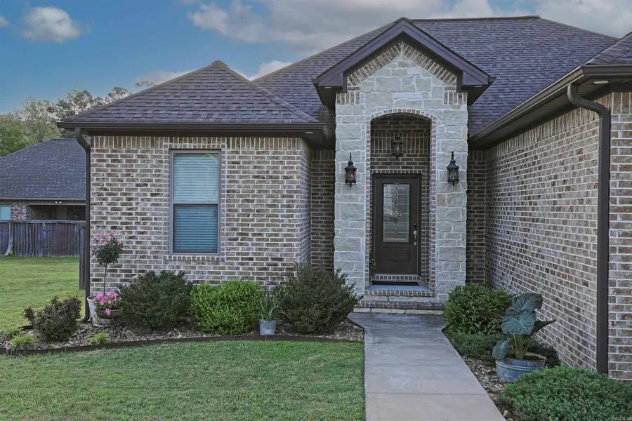 12 Sayde Lane, Sheridan, AR 72150 - #2