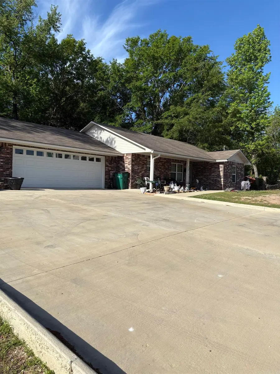 529 W Grove St., El Dorado, AR 71730 - #2