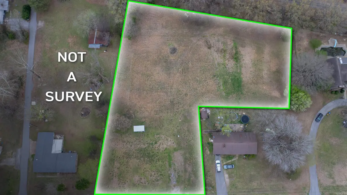 Address Withheld By Seller, Batesville, AR 72501 - #1