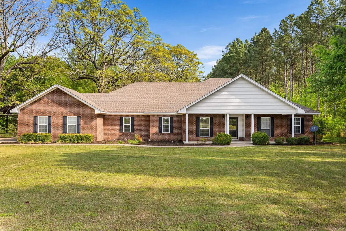 372 Woodlawn Road, Austin, AR 72007 - #1