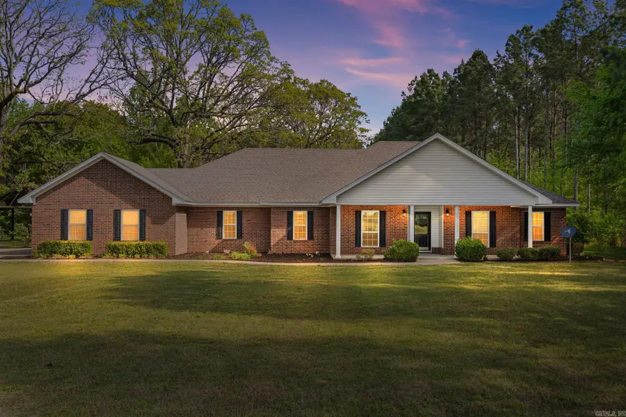372 Woodlawn Road, Austin, AR 72007 - #2