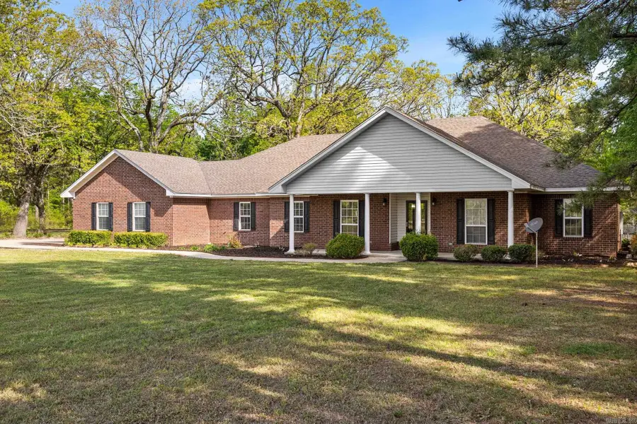 372 Woodlawn Road, Austin, AR 72007 - #3