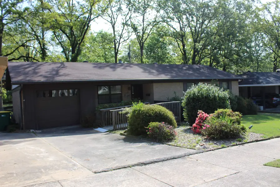 5100 Arlington Drive, North Little Rock, AR 72116 - #2