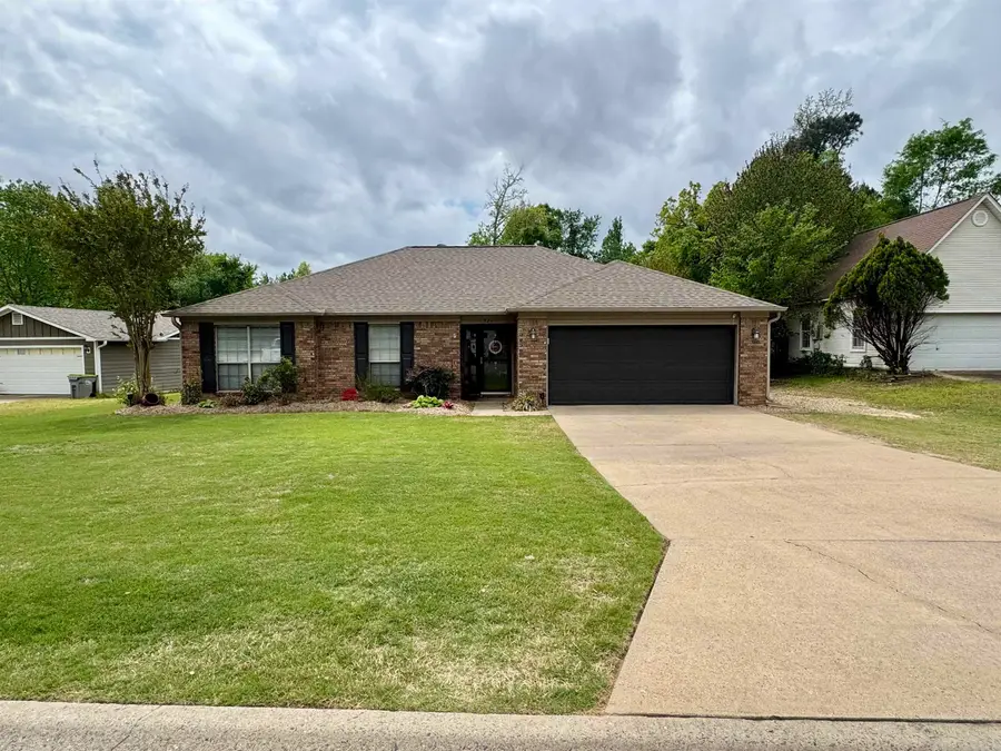 921 Fox Ridge Drive, Benton, AR 72019 - #2