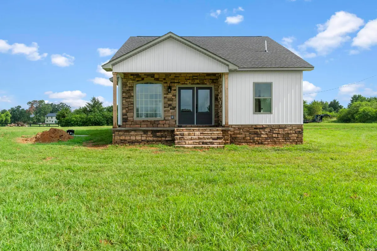 119 Earnie Atkins Rd., Pangburn, AR 72121 - #1