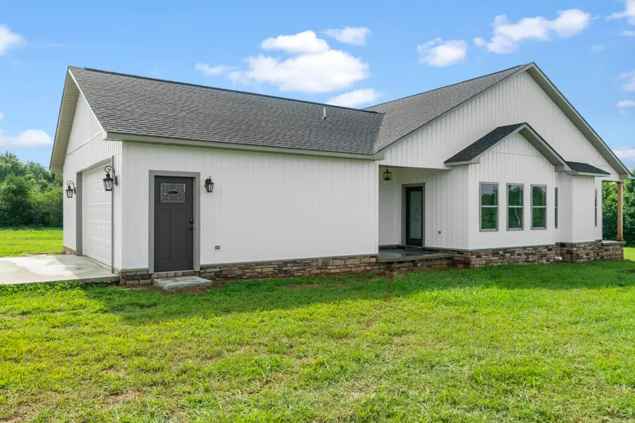 119 Earnie Atkins Rd., Pangburn, AR 72121 - #2