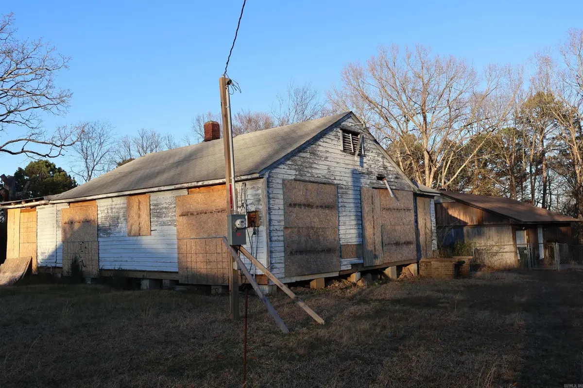 8824 W 30th Street, Little Rock, AR 72204 - #1
