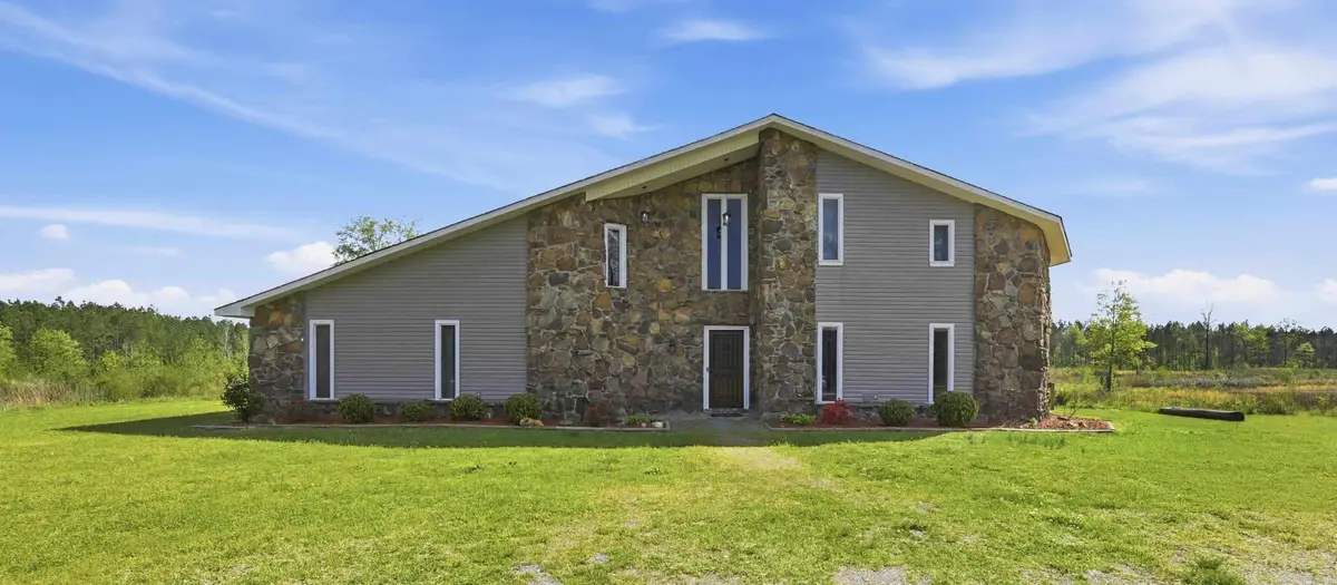 2289 Grant 52 Road, Sheridan, AR 72150 - #1