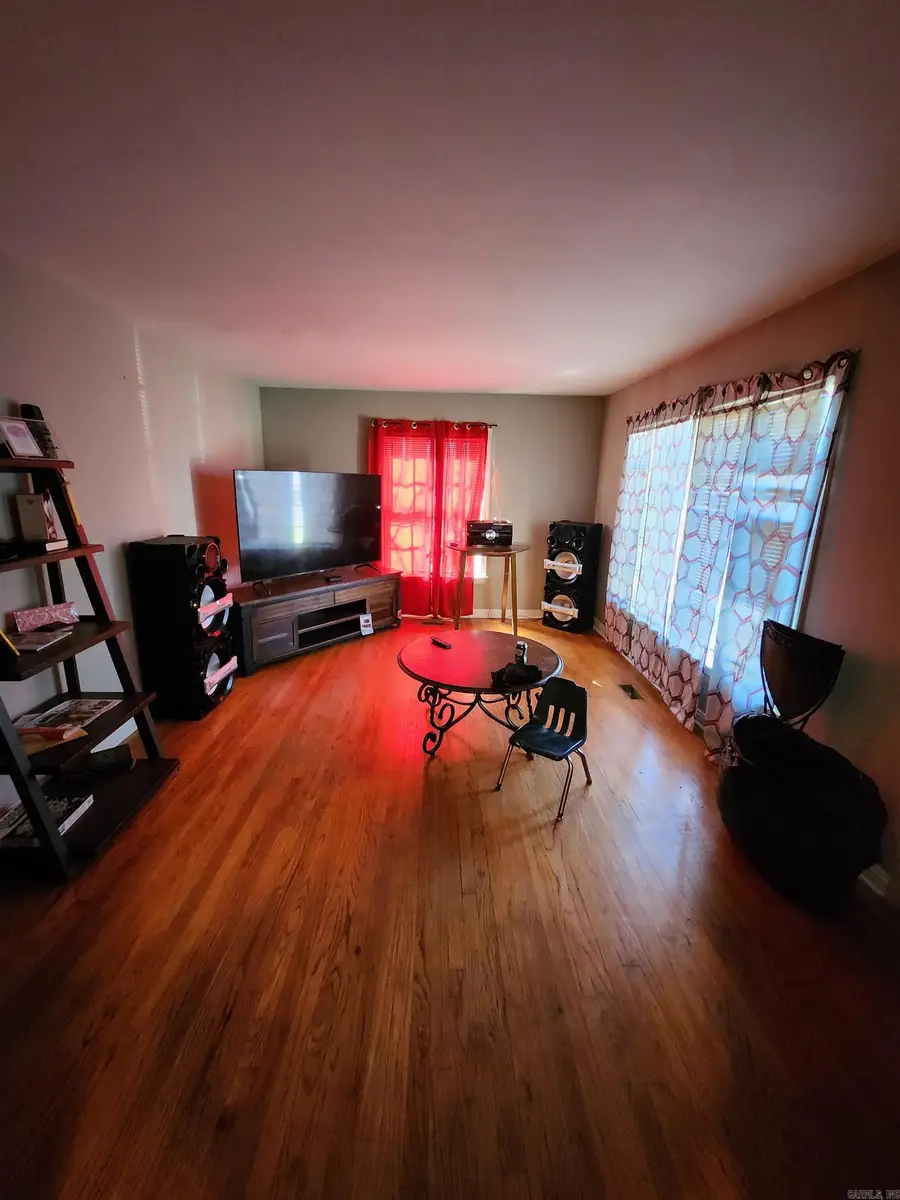 1123 Washington, Little Rock, AR 72204 - #2
