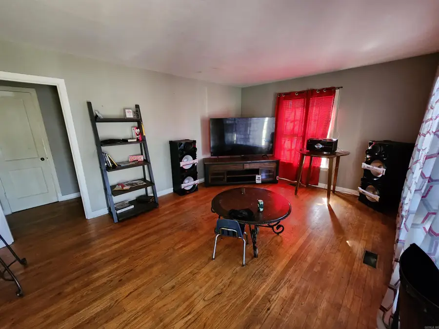 1123 Washington, Little Rock, AR 72204 - #3