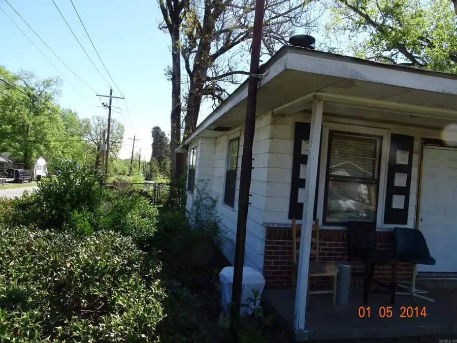 2001 Brown Street, Little Rock, AR 72204 - #3
