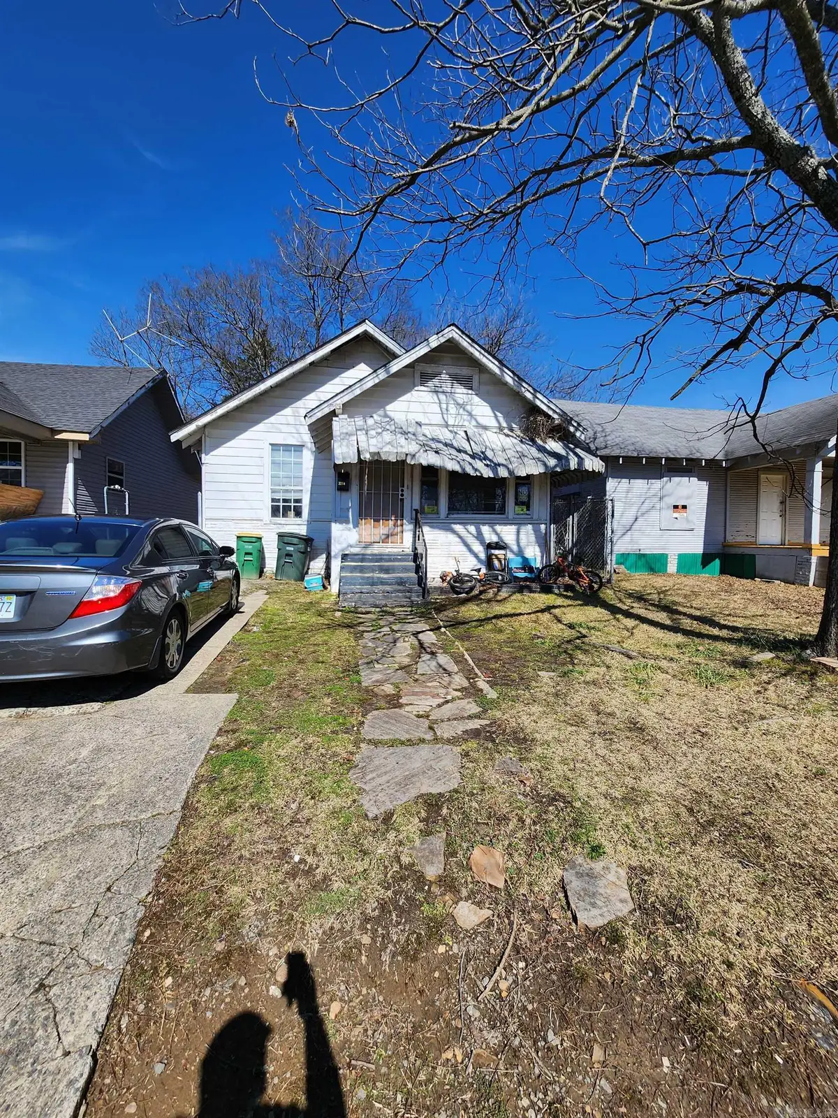 3214 W 16th, Little Rock, AR 72204 - #1