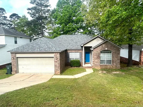 12825 Westglen Drive, Little Rock, AR 72211