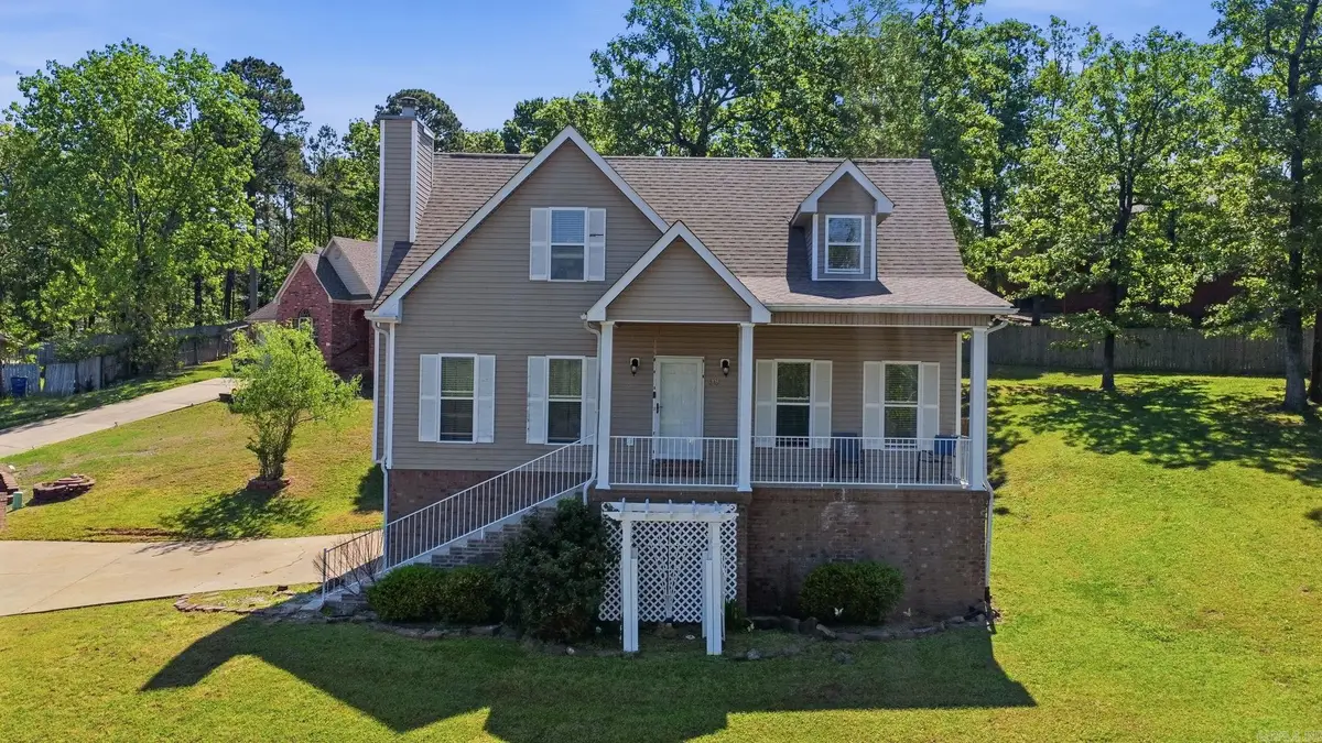98 Emerald Dr, Maumelle, AR 72113 - #1