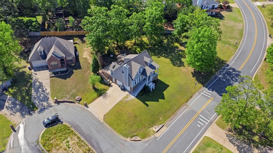 98 Emerald Dr, Maumelle, AR 72113 - #2