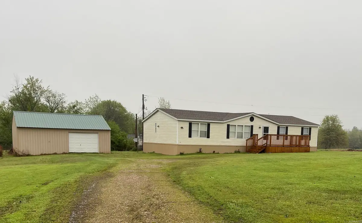 54 Autumn Hills Road, Greenbrier, AR 72058 - #1