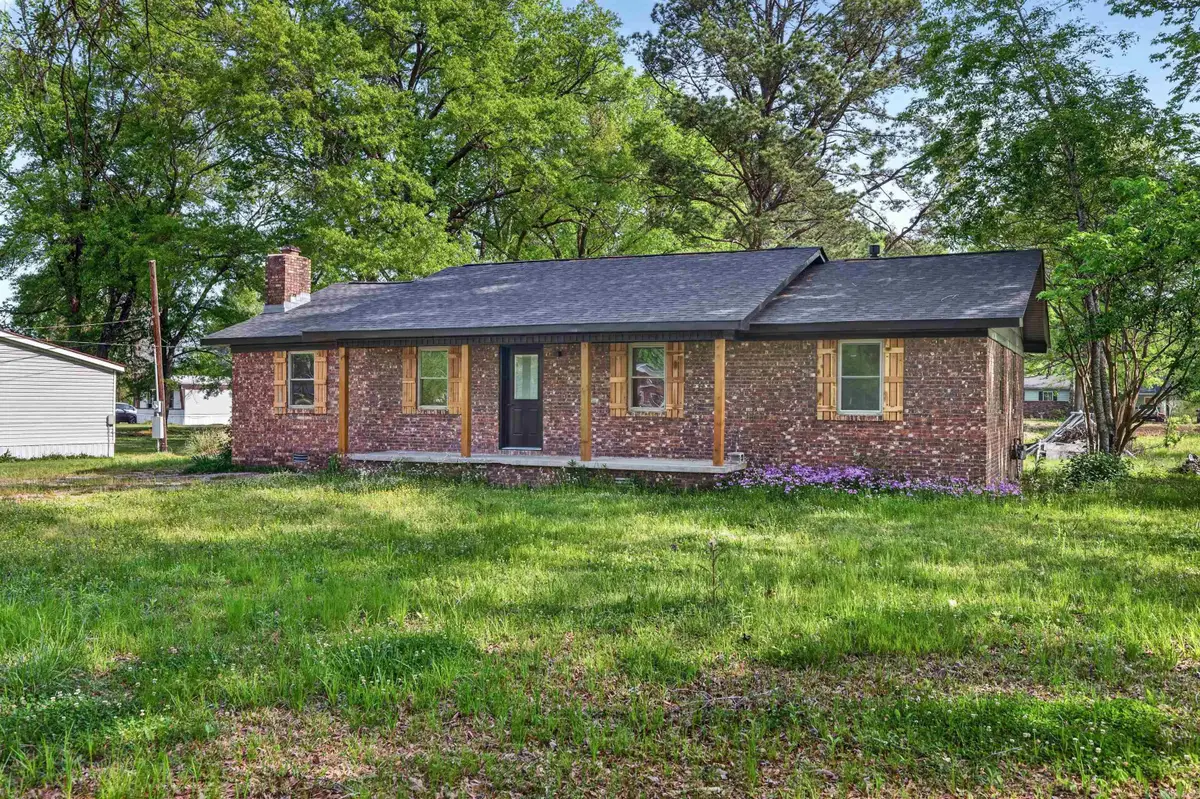 408 Bryant Dr Drive, Donaldson, AR 71941 - #1