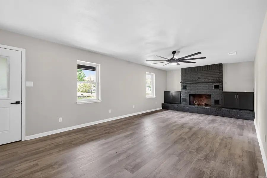 408 Bryant Dr Drive, Donaldson, AR 71941 - #3