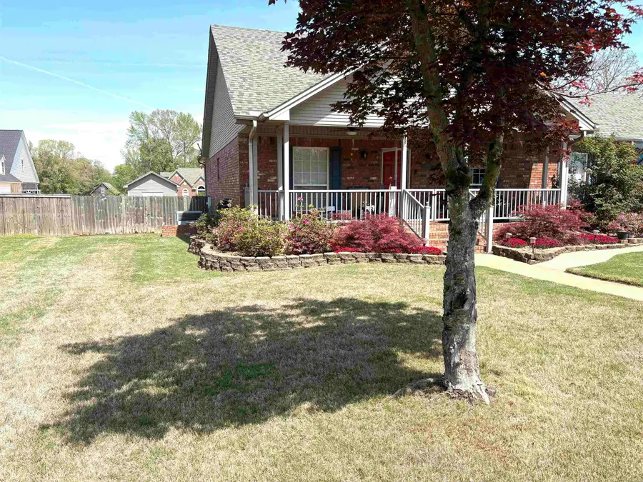 600 River Oaks Boulevard, Searcy, AR 72143 - #3