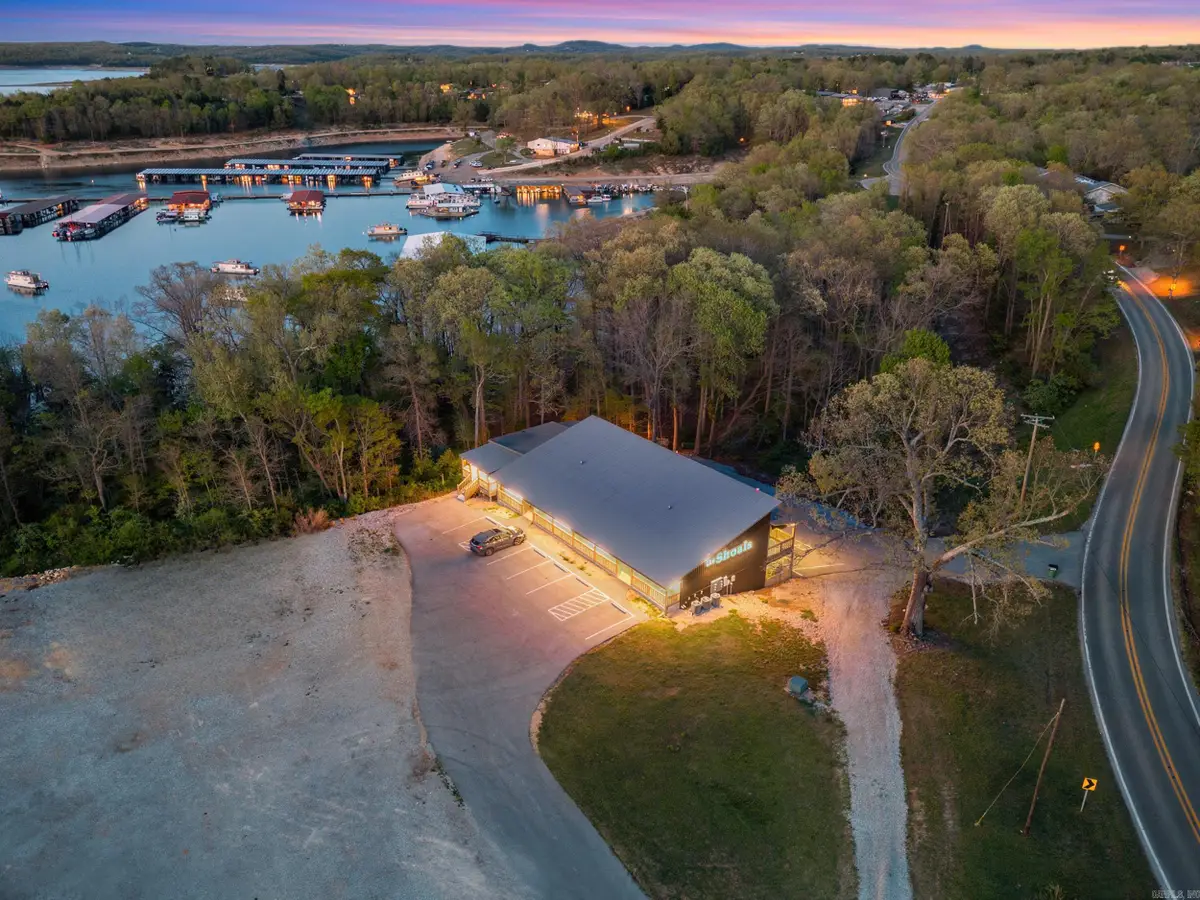 1912 Central Blvd A2 #A2, Bull Shoals, AR 72619 - #1