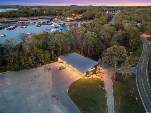 1912 Central Blvd A2 #A2, Bull Shoals, AR 72619