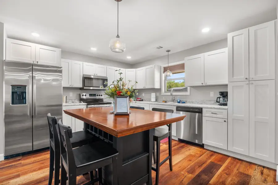 1912 Central Blvd A2 #A2, Bull Shoals, AR 72619 - #3