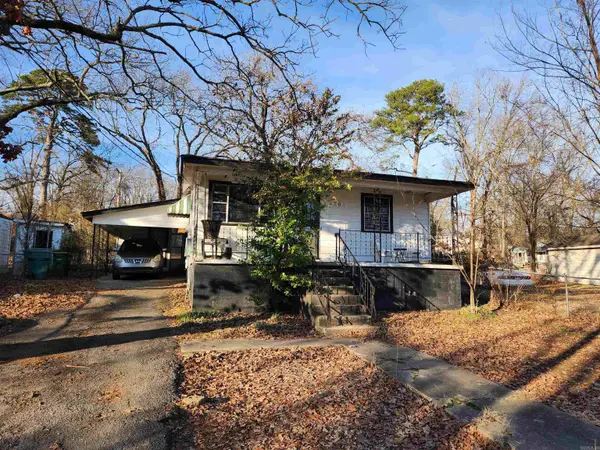 4208 W 19th, Little Rock, AR 72204