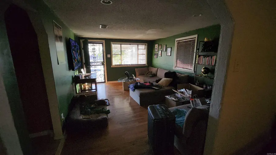 4208 W 19th, Little Rock, AR 72204 - #3