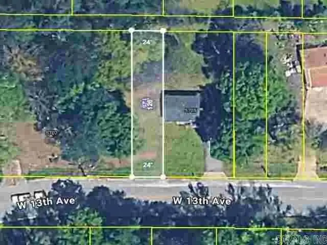 Address Withheld By Seller, Pine Bluff, AR 71603 - #1