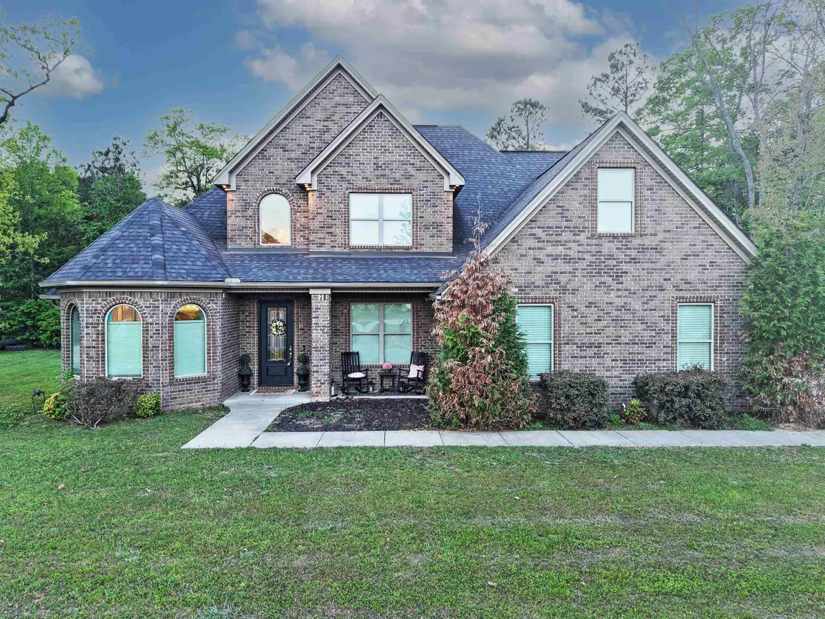 116 Carriage Court, White Hall, AR 71602 - #1