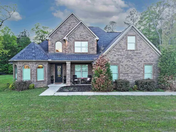 116 Carriage Court, White Hall, AR 71602