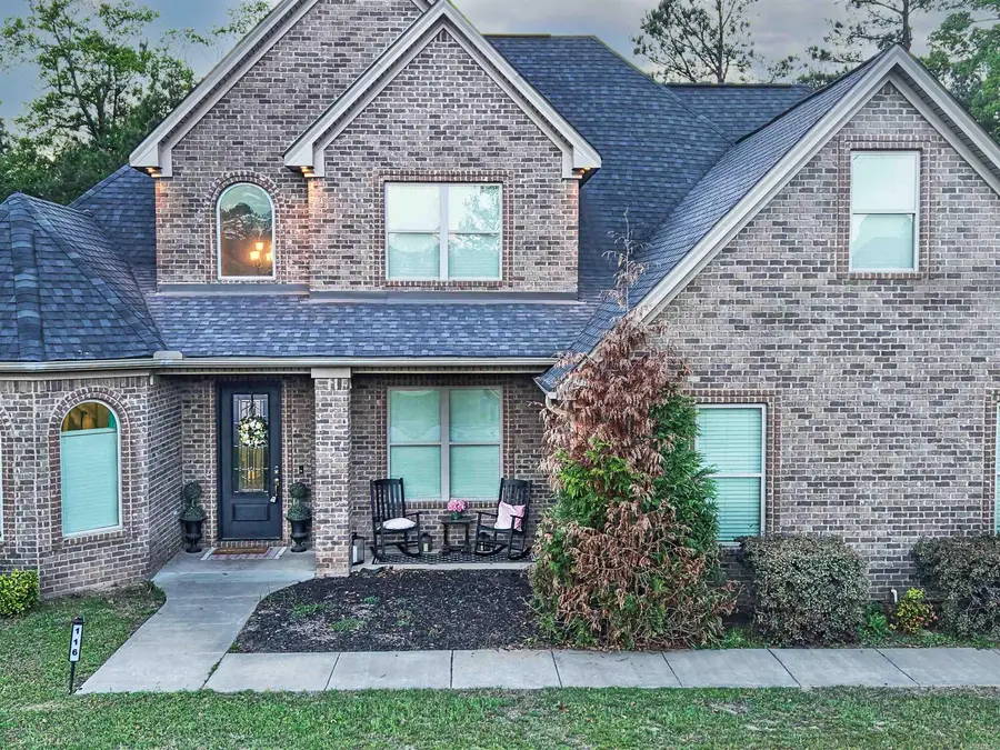 116 Carriage Court, White Hall, AR 71602 - #2