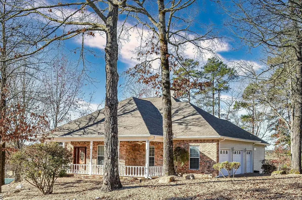 34 Magellan Drive, Hot Springs Village, AR 71909 - #1