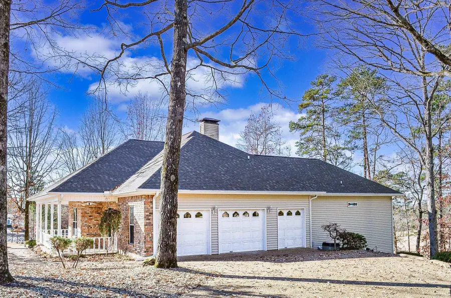 34 Magellan Drive, Hot Springs Village, AR 71909 - #2