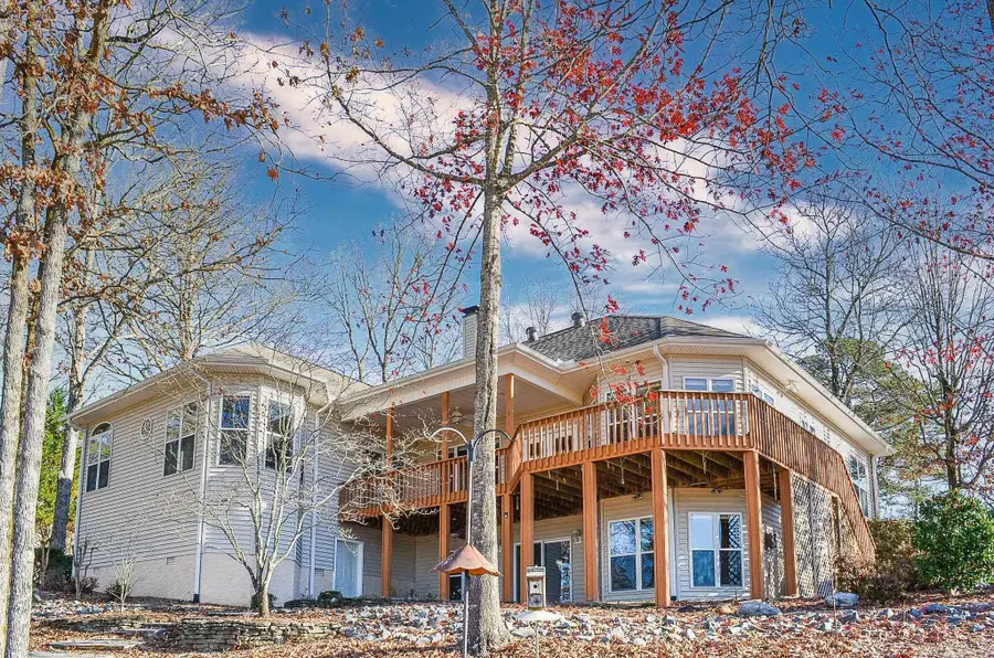 34 Magellan Drive, Hot Springs Village, AR 71909 - #3