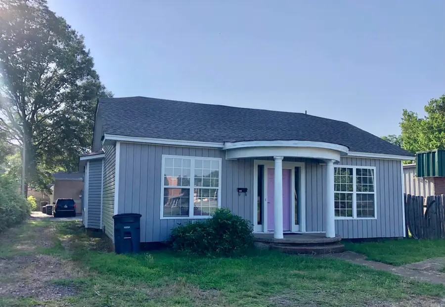 402 N Grand, Searcy, AR 72143 - #3